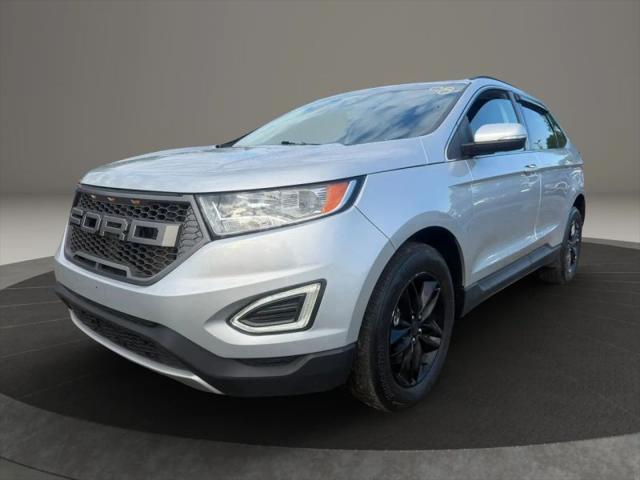 2018 Ford Edge SEL for sale in South Hackensack, NJ