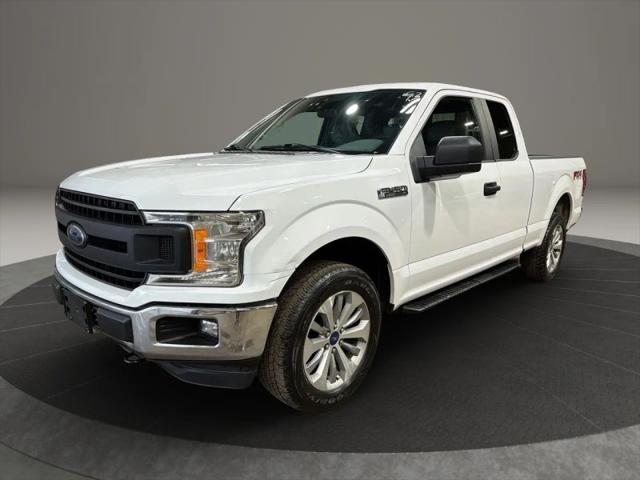 2020 Ford F-150 XL for sale in South Hackensack, NJ