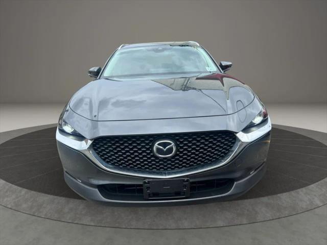 2023 Mazda CX-30 2.5 S Select