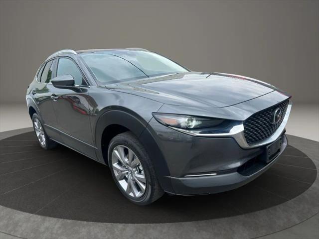 2023 Mazda CX-30 2.5 S Select