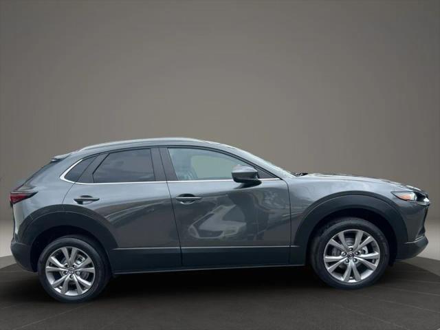 2023 Mazda CX-30 2.5 S Select