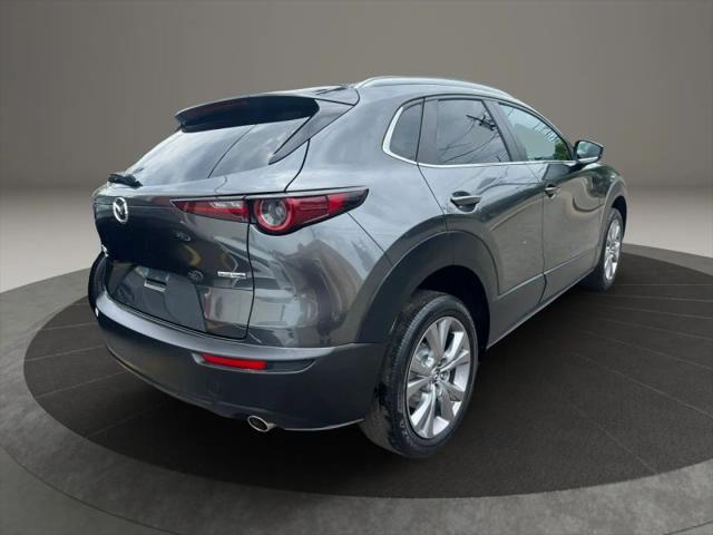 2023 Mazda CX-30 2.5 S Select