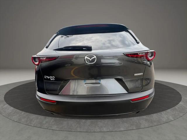 2023 Mazda CX-30 2.5 S Select
