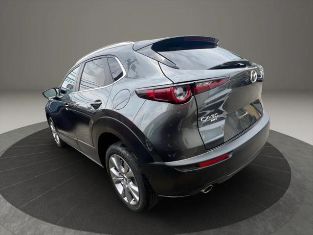 2023 Mazda CX-30 2.5 S Select