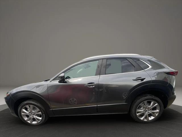 2023 Mazda CX-30 2.5 S Select