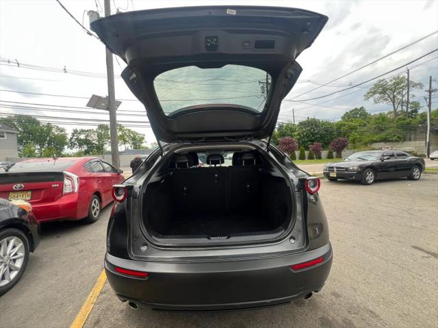2023 Mazda CX-30 2.5 S Select