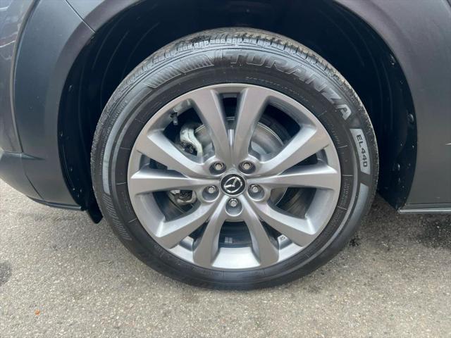 2023 Mazda CX-30 2.5 S Select