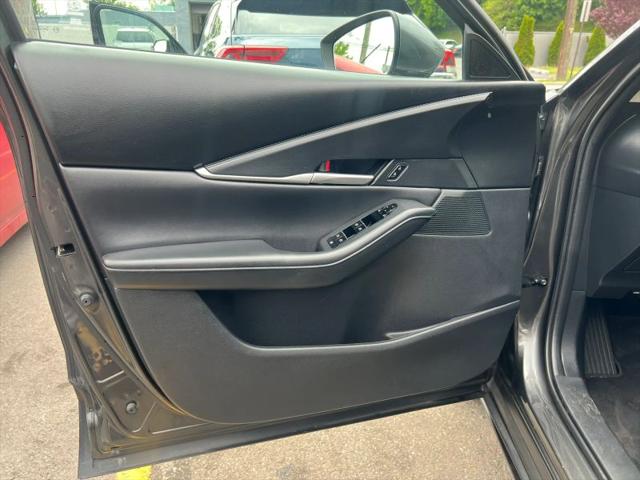 2023 Mazda CX-30 2.5 S Select