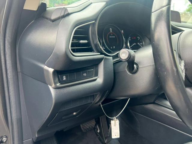 2023 Mazda CX-30 2.5 S Select