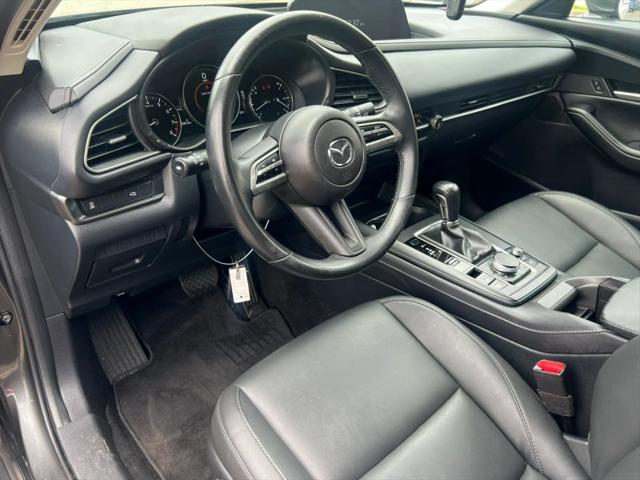 2023 Mazda CX-30 2.5 S Select
