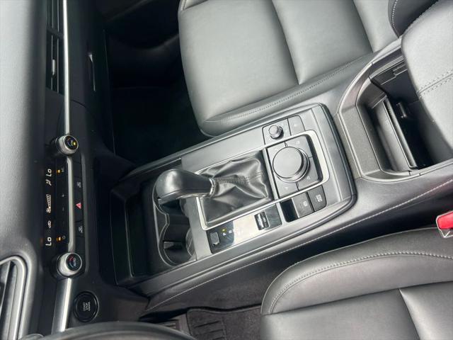 2023 Mazda CX-30 2.5 S Select