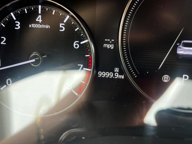 2023 Mazda CX-30 2.5 S Select