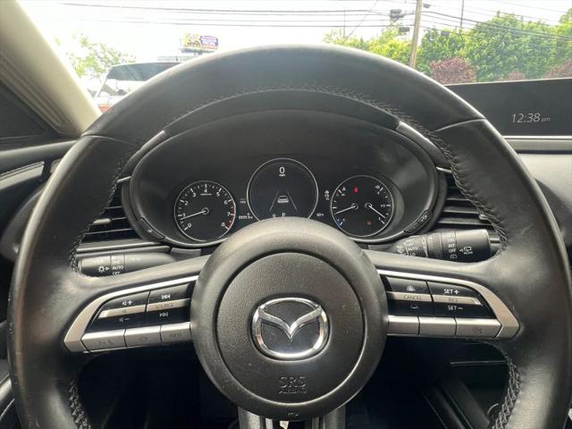 2023 Mazda CX-30 2.5 S Select