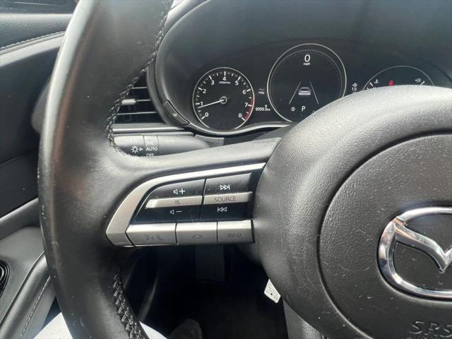 2023 Mazda CX-30 2.5 S Select
