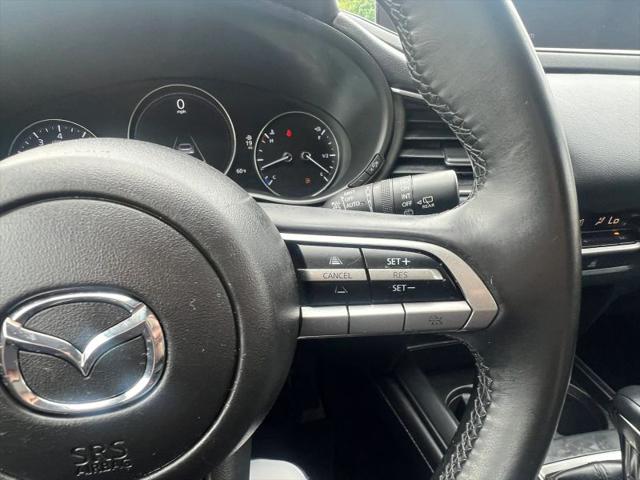 2023 Mazda CX-30 2.5 S Select