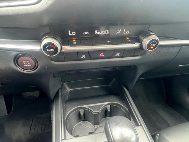 2023 Mazda CX-30 2.5 S Select