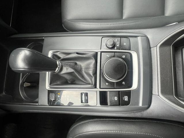 2023 Mazda CX-30 2.5 S Select