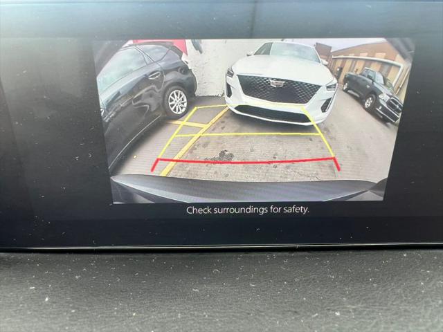 2023 Mazda CX-30 2.5 S Select