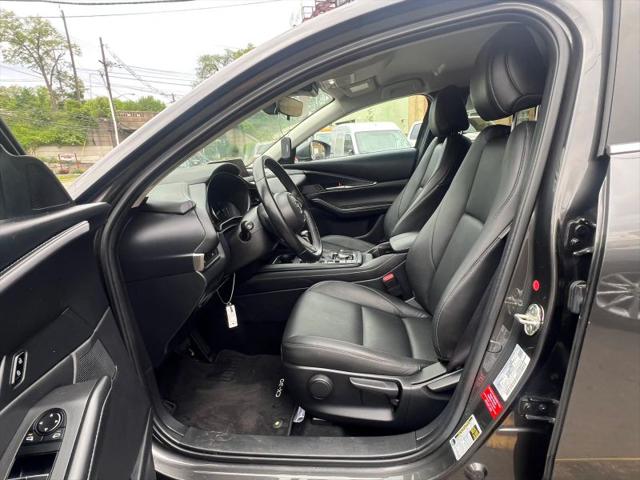 2023 Mazda CX-30 2.5 S Select