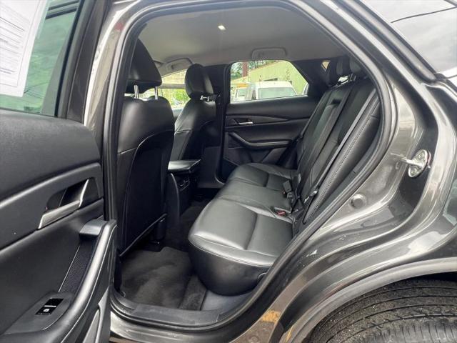 2023 Mazda CX-30 2.5 S Select