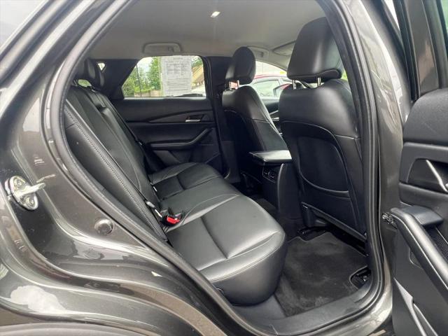 2023 Mazda CX-30 2.5 S Select