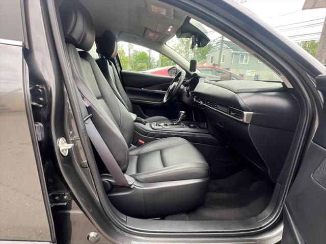2023 Mazda CX-30 2.5 S Select