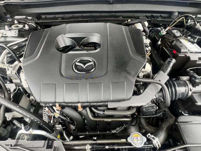 2023 Mazda CX-30 2.5 S Select