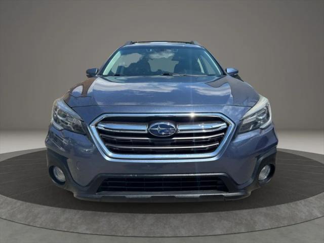 2018 Subaru Outback 3.6R Limited