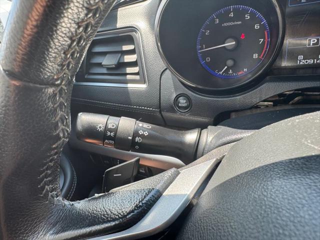 2018 Subaru Outback 3.6R Limited