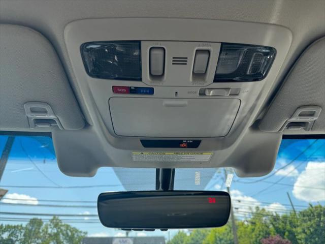 2018 Subaru Outback 3.6R Limited