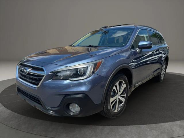 2018 Subaru Outback 3.6R Limited for sale in South Hackensack, NJ