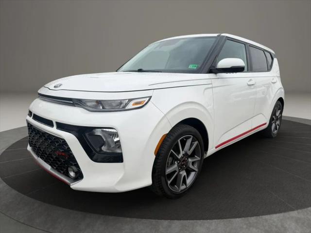 2021 Kia Soul GT-Line for sale in South Hackensack, NJ