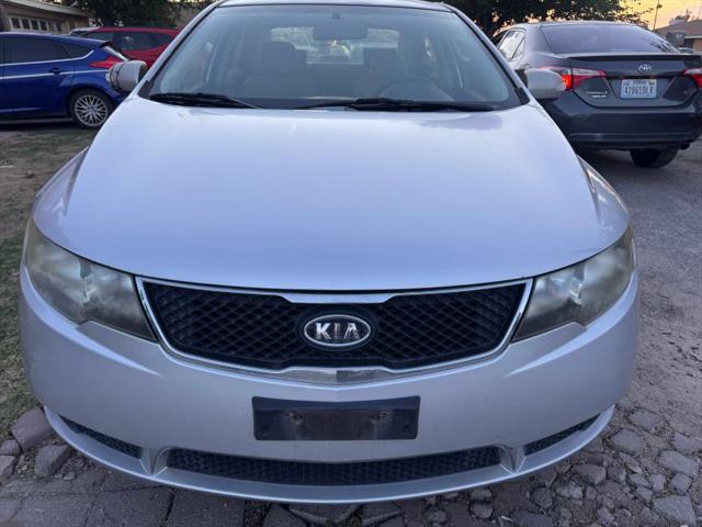 2010 Kia Forte EX