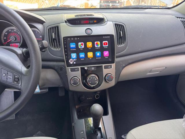 2010 Kia Forte EX