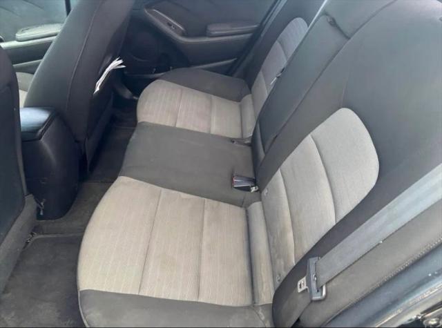 2015 Kia Forte EX