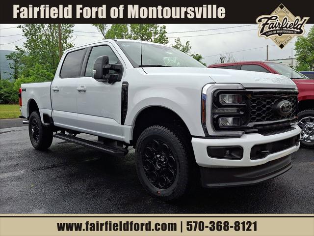 2026 Ford F-350 LARIAT for sale in Montoursville, PA