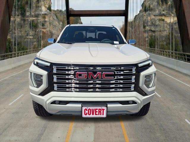 2026 GMC Canyon Denali, 4WD