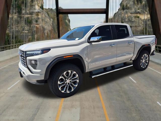 2026 GMC Canyon Denali, 4WD