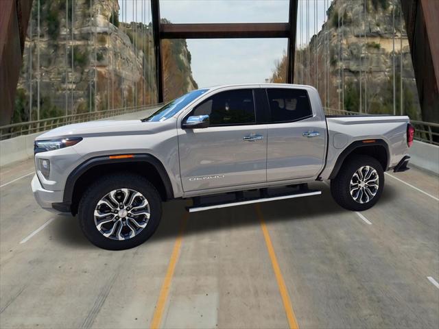 2026 GMC Canyon Denali, 4WD