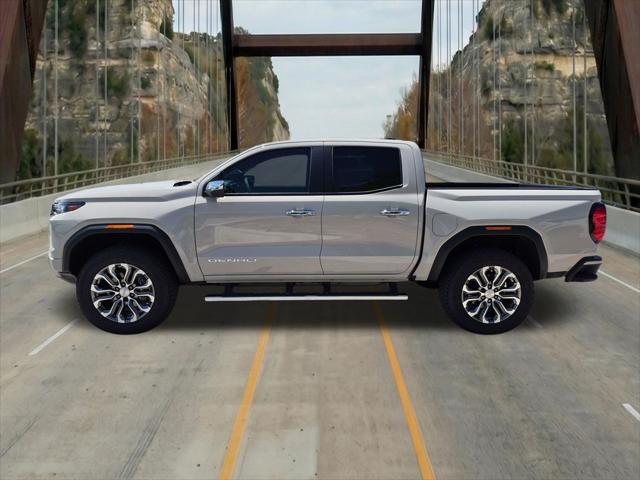 2026 GMC Canyon Denali, 4WD