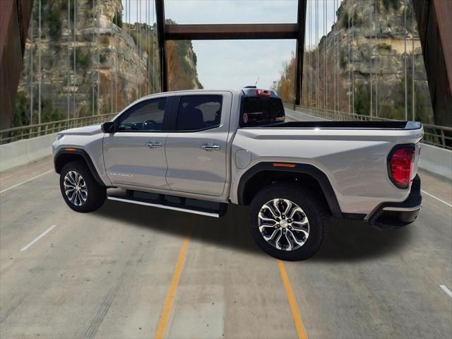 2026 GMC Canyon Denali, 4WD