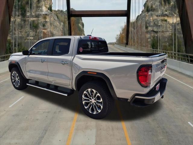 2026 GMC Canyon Denali, 4WD