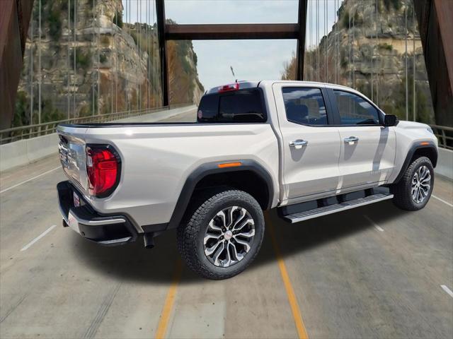 2026 GMC Canyon Denali, 4WD