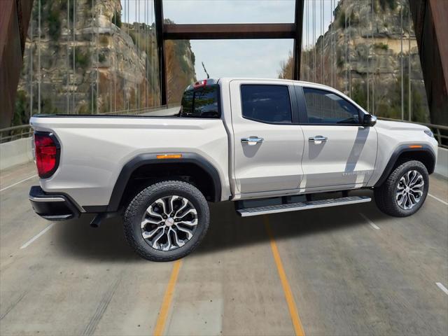2026 GMC Canyon Denali, 4WD