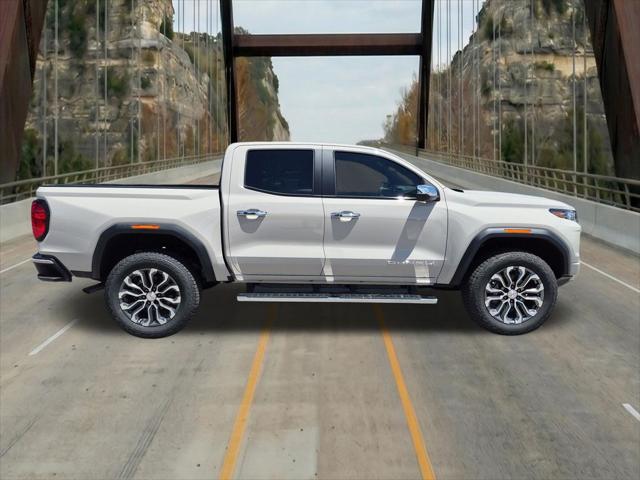 2026 GMC Canyon Denali, 4WD