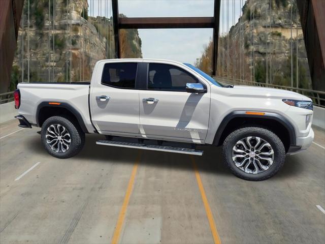 2026 GMC Canyon Denali, 4WD