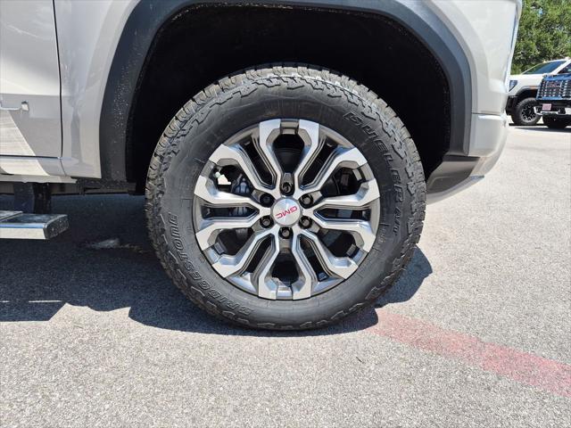 2026 GMC Canyon Denali, 4WD