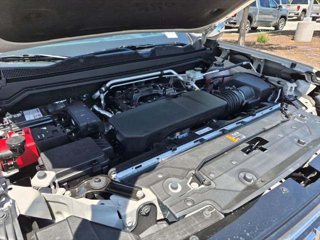 2026 GMC Canyon Denali, 4WD