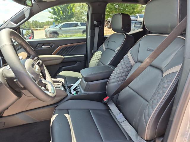 2026 GMC Canyon Denali, 4WD