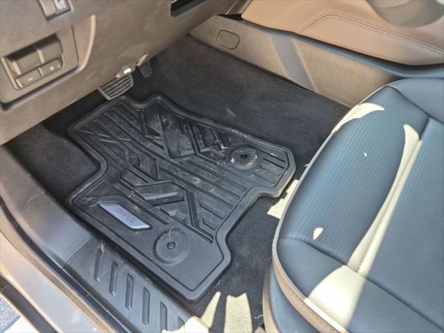 2026 GMC Canyon Denali, 4WD